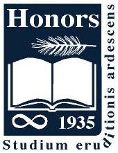 old Honors logo