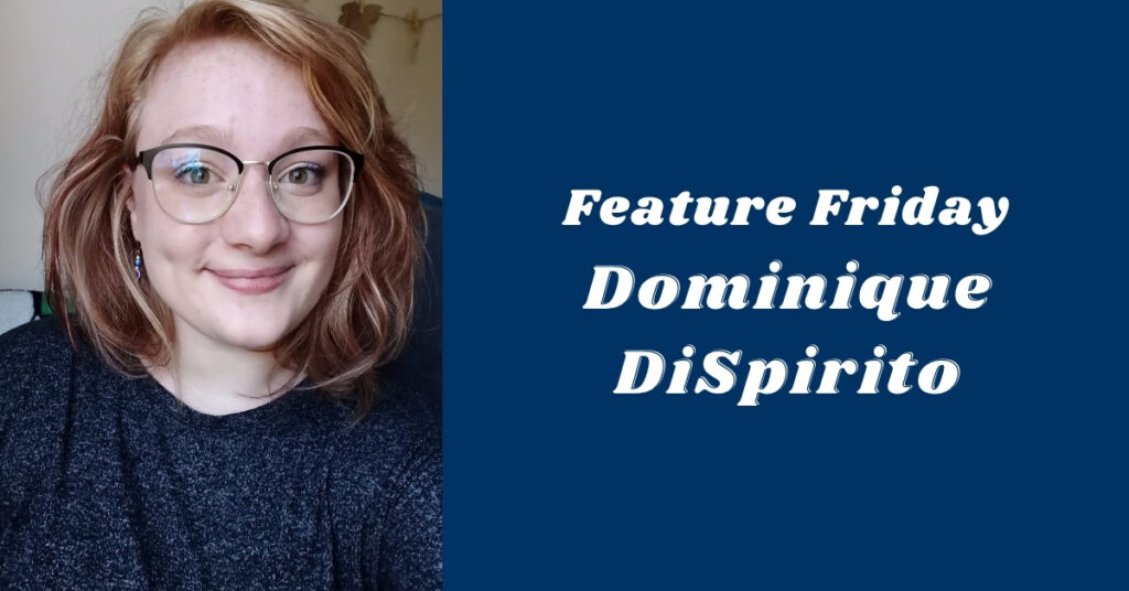 Feature Friday: Dominique DiSpirito '22 - The Honors College ...