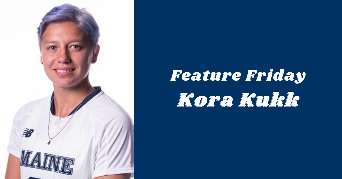 Feature Friday: Kora Kukk